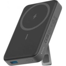 Anker Ārējais akumulators Anker  633 Magnetic Wireless Power Bank 10000mAh, (Qi 2.0, 15W) with 27W USB C port, Black |