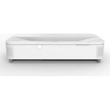 Epson Printers EPSON  Super UST 4KE laser display EB-810E 5000 ANSI lumens, White, Lamp warranty 12 month(s)