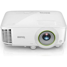 Benq Projektors BenQ  3D Projector EH600 Full HD , 1920x1080 , 3500 ANSI lumens , Wi-Fi White