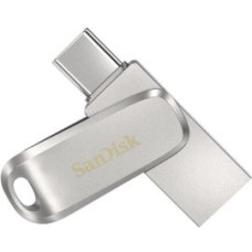 Sandisk By Western Digital Zibatmiņa SANDISK BY WESTERN DIGITAL  MEMORY DRIVE FLASH USB-C 32GB/SDDDC4-032G-G46 SANDISK
