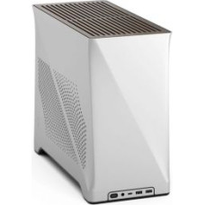 Fractal Design Datoru korpusi Fractal Design  Computer Case | Era 2 | Silver | mITX | Power supply included No | SFX / SFX-L