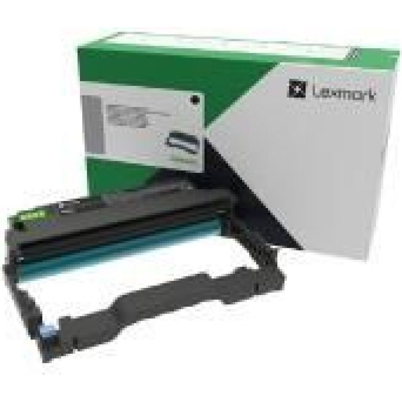 Lexmark Aksesuāri un izejmateriāli LEXMARK  B220Z00 Imaging Unit Imaging Unit, Black, 12000 pages