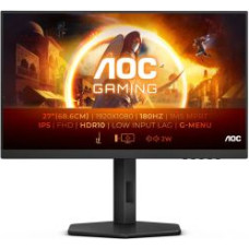 AOC Monitors AOC  | Gaming Monitor | 27G4X | 27 