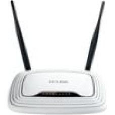 Tp-Link Rūteris TP-Link  N300 WLAN Router 4P Switch 2xAnt