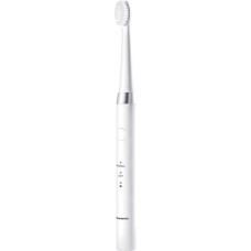 Panasonic Zobu birste Panasonic  Toothbrush EW-DM81 Rechargeable, For adults, Number of brush heads included 2, Number of teeth brushing modes 2, White