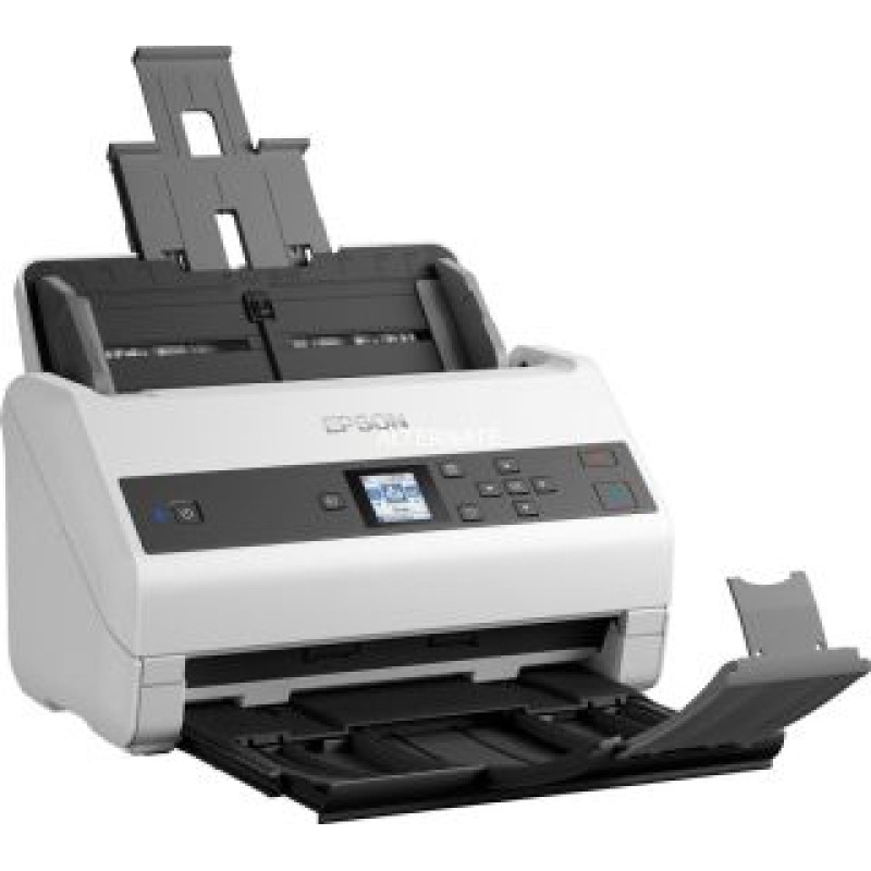 Epson Printers EPSON  WorkForce DS-870 Sheetfed Scanner