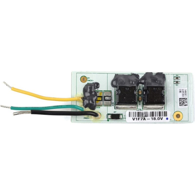 Kamasa Tools Izlādes aizsardzība priekš K 10640