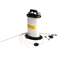Kamasa Tools Eļļas ekstraktors 65 litri
