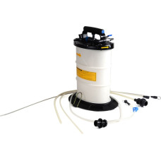 Kamasa Tools Eļļas ekstraktors 65 litri