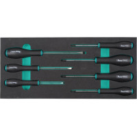 Kamasa Tools Skrūvgrieži slots PH PZD