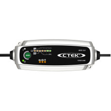 Ctek 3.8A akumulatora lādētājs CTEK MXS 3.8 56-309
