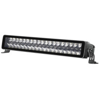Hella Darba gaisma Hella Black Magic LED Double Lightbar 21,5