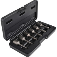 Kamasa Tools Skrūvju nosūcēju komplekts, 2-10 mm