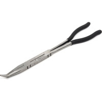 Kamasa Tools Deguna knaibles leņķī ar dubulto X
