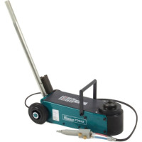 Kamasa Tools Garāžas domkrats 15 tonnas gaisa/hidrauliskais
