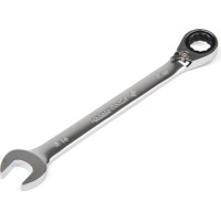 Kamasa Tools Kombinētās uzgriežņu atslēgas ar sprūdratu collas