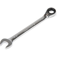 Kamasa Tools Kombinētās uzgriežņu atslēgas ar sprūdratu collas