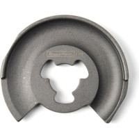 Kamasa Tools 70-130 mm atsperes skava mazs centrālais caurums