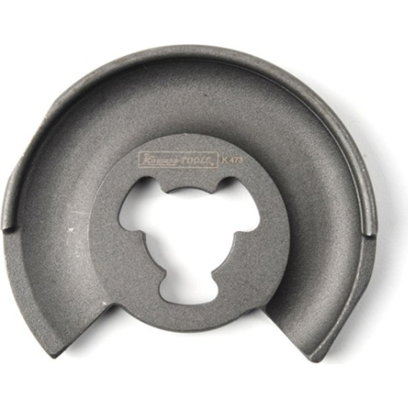 Kamasa Tools 70-130 mm atsperes skava mazs centrālais caurums
