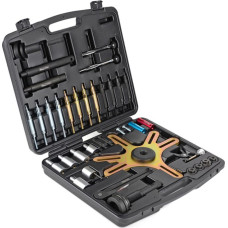 Kamasa Tools Instrumentu komplekts pašregulējošam sajūgam (SAC)
