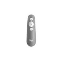 Logitech Projektors Logitech  PRESENTER/POINTER R500S/MID GREY 910-006520