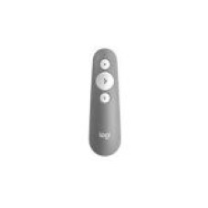 Logitech Projektors Logitech  PRESENTER/POINTER R500S/MID GREY 910-006520