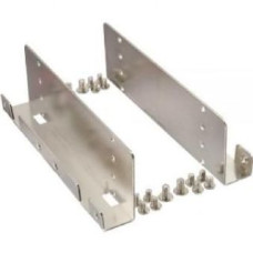 Gembird Cietais disks HDD Gembird  HDD ACC MOUNTING FRAME 4X/2.5