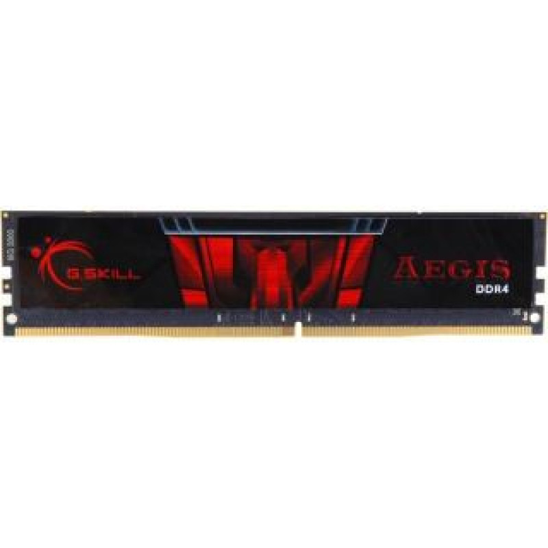 G.skill Operatīv atmiņa DDR4 G.Skill  16 GB, DDR4, 3000 MHz, PC/server, Registered No, ECC No