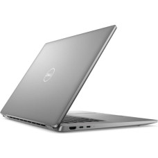 Dell Portatīvais dators Dell  Notebook||Latitude|7650|CPU  Core Ultra|u5-135U|1600 MHz|CPU features vPro|16