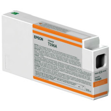 Epson Aksesuāri un izejmateriāli EPSON  T596A00 Ink Cartridge, Orange