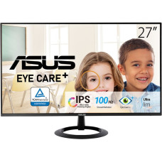 Asus Monitori Asus  ASUS VZ27EHF Eye Care Gaming 27inch IPS