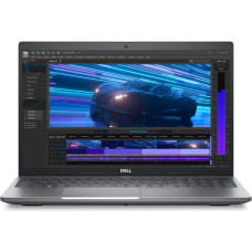 Dell Portatīvais dators Dell  Mobile Precision 3591 | 15.6 