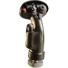 Thrustmaster Datoru krēsli / galdi THRUSTMASTER  | F/A-18C Hornet HOTAS Add-On Grip (2960812) | Black