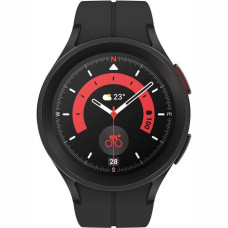 Samsung Viedpulksteni Samsung  Galaxy Watch 5 Pro LTE 45mm Black
