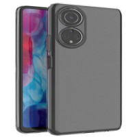Ilike Aizmugurējais vāciņš iLike - Ultra Clear 0.5mm case for Honor X7 / Honor Play 30 Plus Transparent