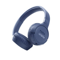 JBL Bezvadu austiņas JBL  Tune 660NC Blue