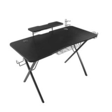 Genesis Datoru krēsli / galdi Genesis  Gaming Desk, Holm 300 RGB