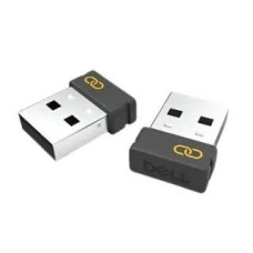 Dell Rūteris Dell  Secure Link USB Receiver - WR3