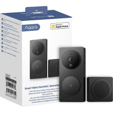 Aqara Viedierīce AQARA  SMART HOME DOORBELL G4/SVD-C03