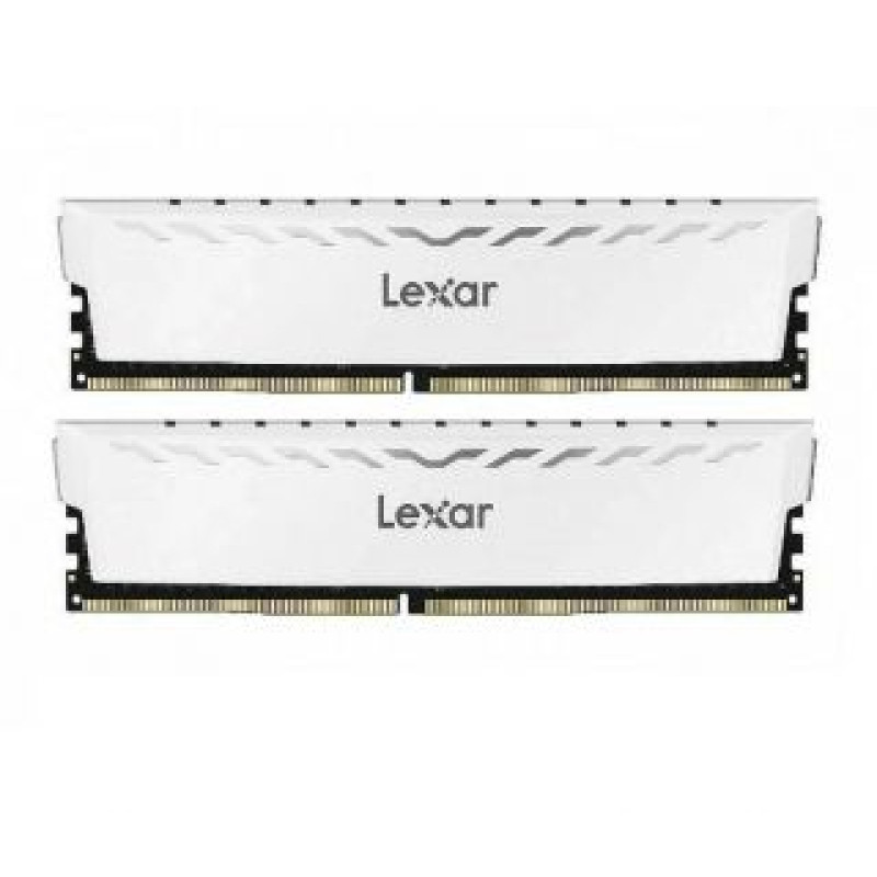 Lexar Operatīv atmiņa DDR4 Lexar  MEMORY DIMM 32GB PC28800 DDR4/K2 LD4BU016G-R3600GDWG