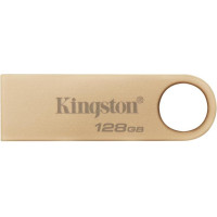 Kingston Zibatmiņa Kingston  MEMORY DRIVE FLASH USB3.2/128GB DTSE9G3/128GB