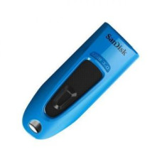 Sandisk By Western Digital Zibatmiņa SANDISK BY WESTERN DIGITAL  MEMORY DRIVE FLASH USB3 32GB/SDCZ48-032G-U46B SANDISK