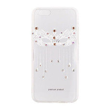 Vennus Aizmugurējais vāciņš Vennus Apple iPhone 7/8 Art Design 2 White