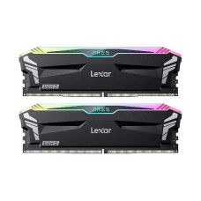 Lexar Operatīv atmiņa DDR4 Lexar  MEMORY DIMM 32GB DDR5-7200/K2 LD5U16G72C34LA-RGD