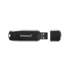 Intenso Zibatmiņa Intenso  MEMORY DRIVE FLASH USB3.2/512GB 3533493