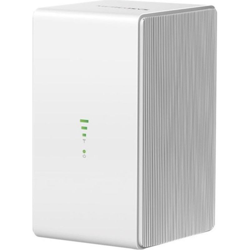 Mercusys Rūteris MERCUSYS  MB110-4G 300 Mbps Wireless N 4G LTE Router