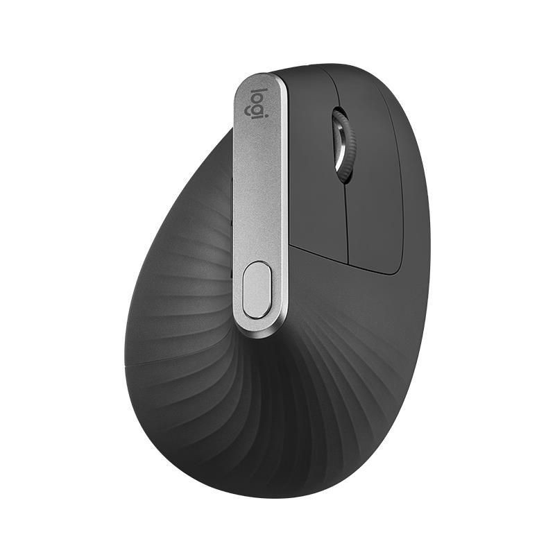 Logitech Datora pele Logitech  MOUSE USB OPTICAL WRL MX ERGO/910-005448
