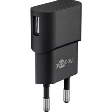 Goobay Adapteris Goobay  USB-A Charger | 44947 | USB-A | 5 W | 5 V | Charger