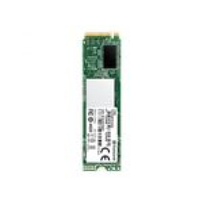 Transcend Datoru piederumi Transcend  512GB M.2 2280 PCIe Gen3x4