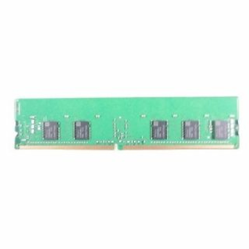 Dell Operatīv atmiņa DDR4 Dell  | 8 GB | DDR4 | 3200 MHz | PC/server | Registered No | ECC Yes